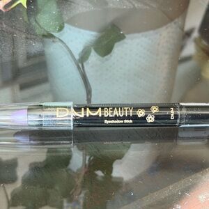 BLK DNM Beauty Lavender Eyeshadow Stick